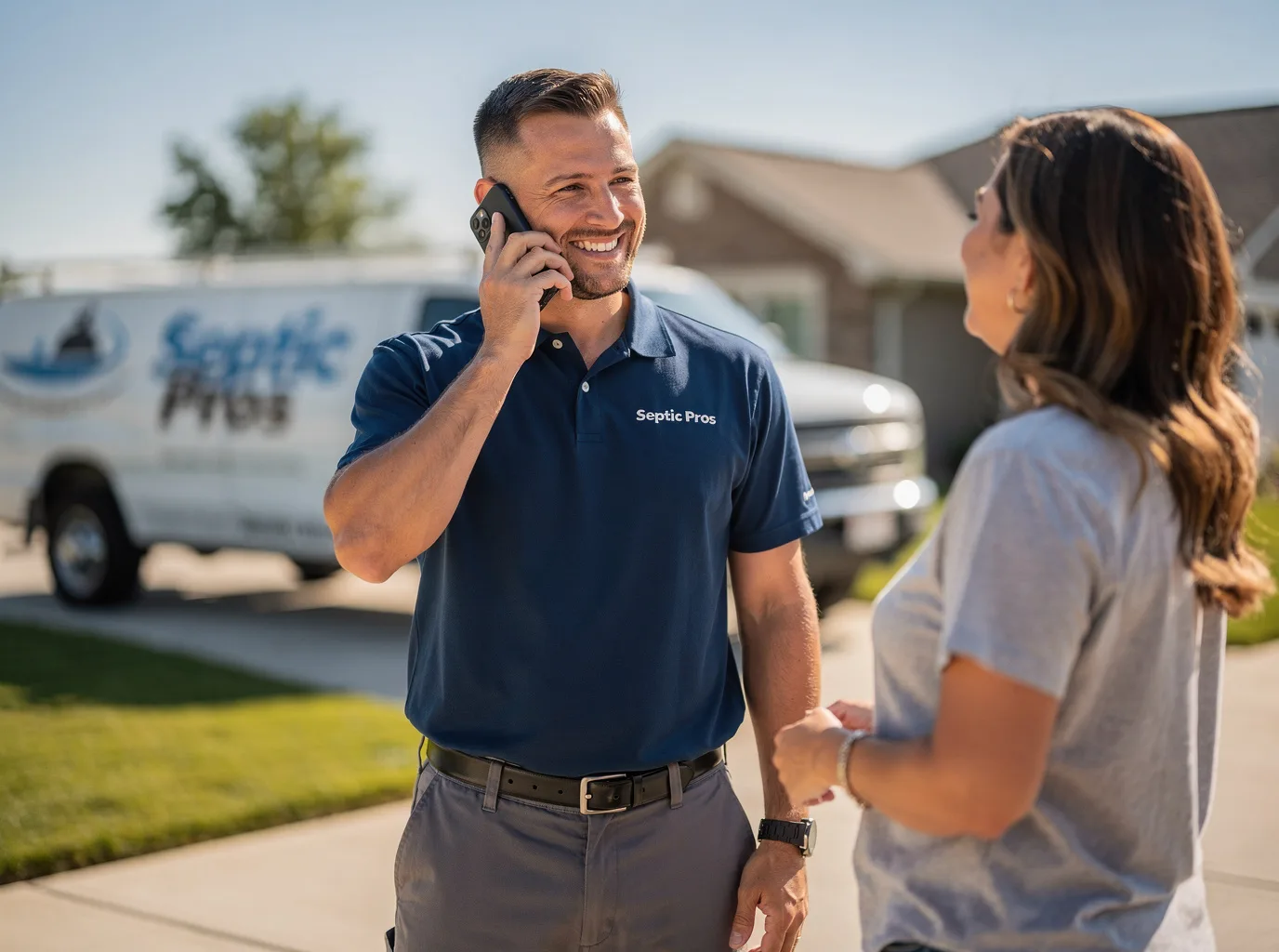 Septic Tank Pumping Marysville, OH FAQs